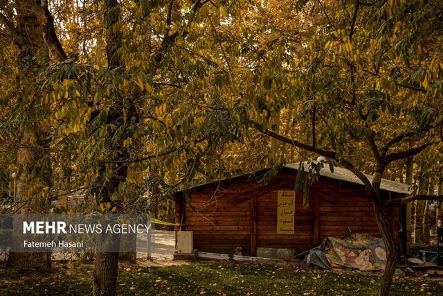 محمودی:تمامی تفرجگاه‌های خراسان رضوی تعطیل شد