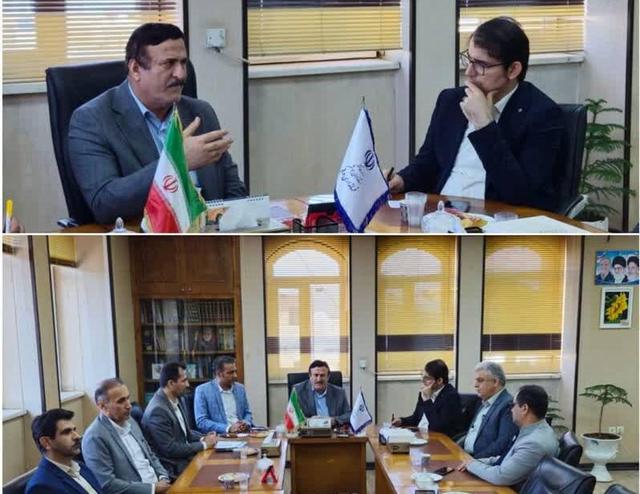 فرماندار دیلم: سرمایهگذاری صنعتی در شهرستان توسعه یابد