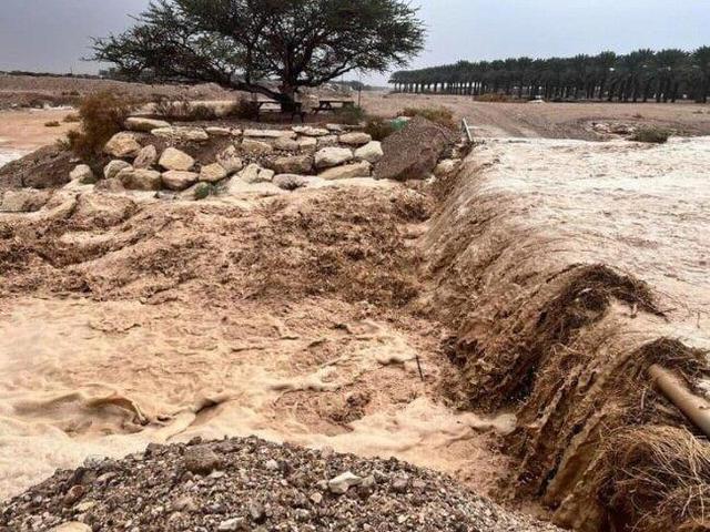 آمادهباش صندوق بیمه حوادث طبیعی در پی هشدارهای هواشناسی