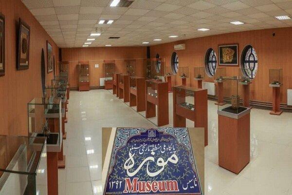موزه «حسنلو»؛ گنجینه های عصر آهن تا جام زرین با روایت رازآلودش