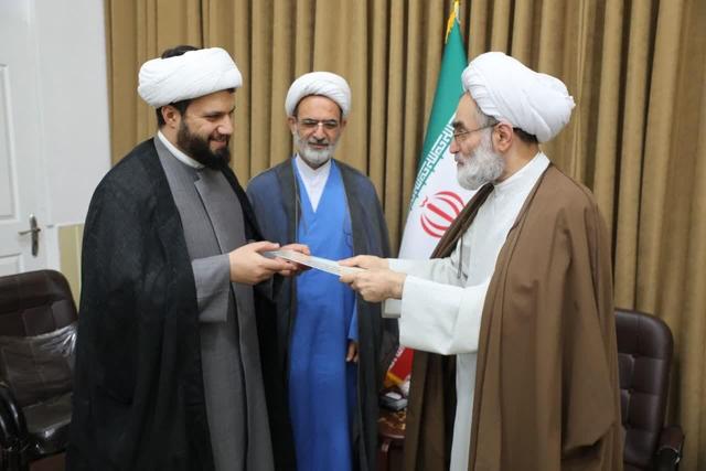 حجتالاسلام نجفی رئیس اجرایی ستاد اعتکاف گیلان شد