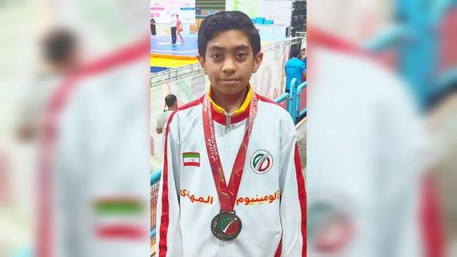 نوجوان ووشوکار هرمزگانی به اردوی تیم ملی دعوت شد