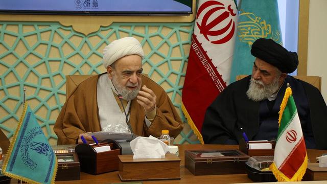 آیتالله مروجی طبسی: مهدویت در معرض تحریف و مصادره قرار دارد