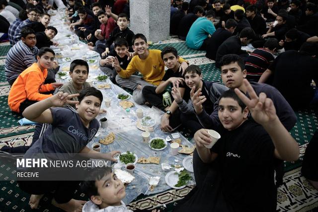 میرزاده: امتحانات دانشآموزان در ایام اعتکاف برگزار نمیشود