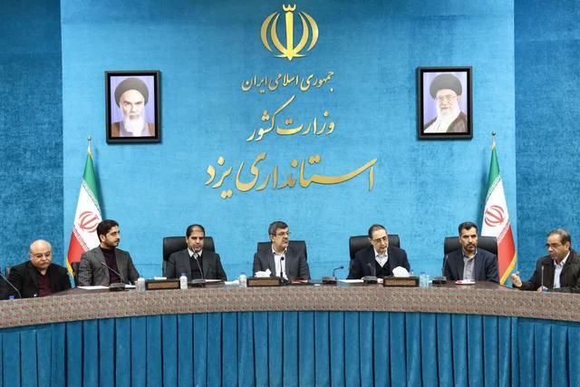 بابایی: کمتحرکی و سبک زندگی ناسالم، آینده توسعه یزد را تهدید میکند