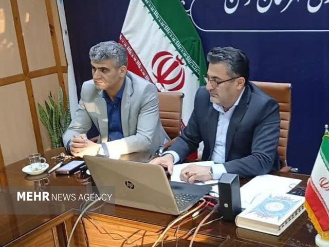 قاسمی: مشکلات ارتباطی ماسوله و قلعه رودخان باید هرچه سریعتر برطرف شود