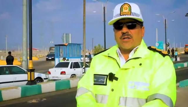آخرین وضعیت تردد در محورهای مواصلاتی جنوب کرمان اعلام شد