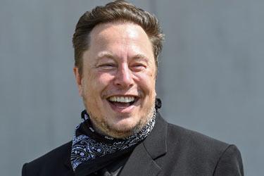 دارایی خالص ایلان ماسک از مرز ۶۰۰ میلیارد دلار عبور کرد