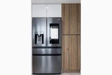 تکنولوژی‌های هوشمند یخچال سامسونگ؛ از AI Cooling تا SmartThings