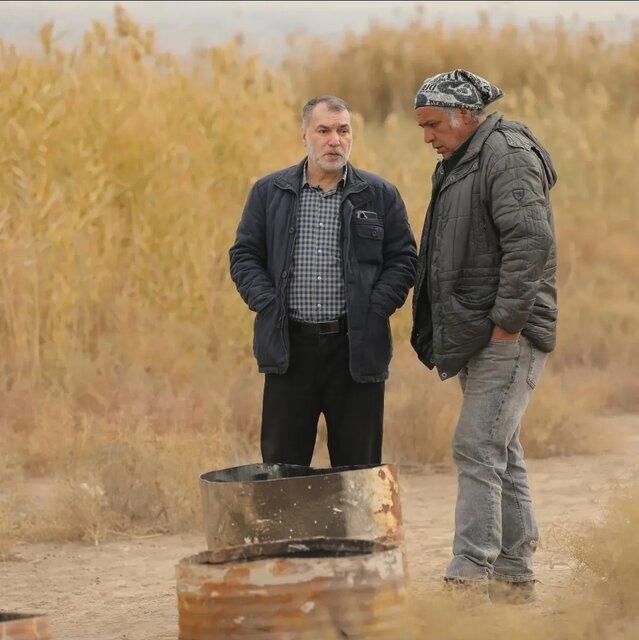 «دیوار دفاعی» یک کار تاریخی است و طنز نیست/ در این سریال به هیچ شخصیت تاریخی به طور مستقیم پرداخته نمی‌شود