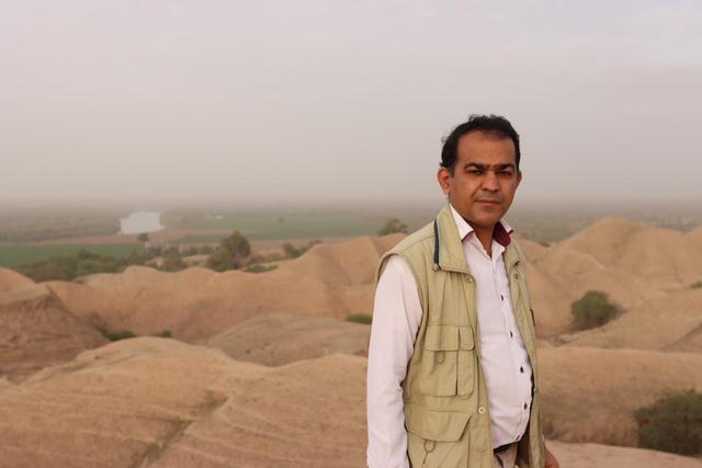 همدلی اقوام ایرانی در جشنواره گلستان؛ نماد وحدت ملی