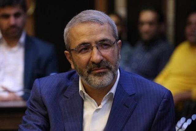 کاروانسرای شاهعباسی باید به قلب فرهنگی شهر کرج تبدیل شود