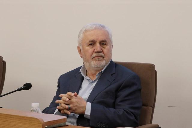 دارابی: شاهنامه شناسنامه خردورزی ایرانیان است/ جایگاه والای علم و خرد در تمدن ایرانی