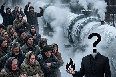 نقش مخرب تثبیت‌گرایان در ناترازی انرژی/ چگونه با بیشترین ذخایر انرژی، به بحران رسیدیم؟