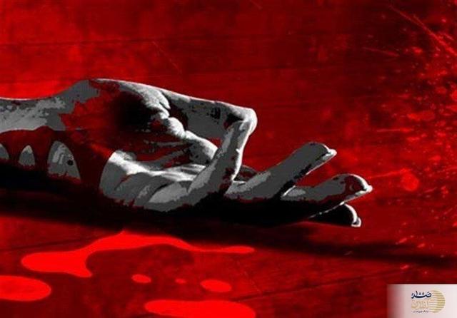 ببینید/ نخستین تصاویر از محل حادثه تیراندازی فهرج کرمان