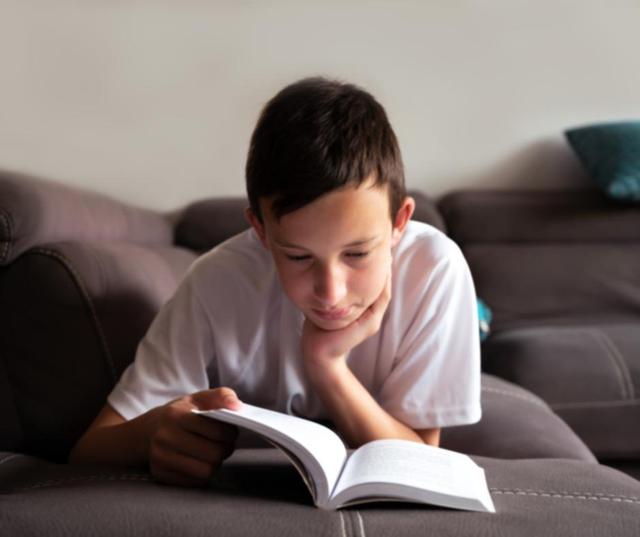 راهنمای یک کتابدار برای عشقورزیدن به کتابها