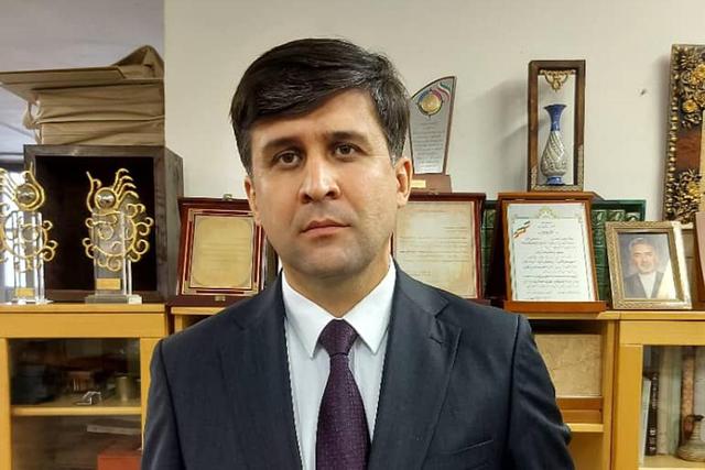 کتابخوانی اولویت حاکمیتی تاجیکستان است