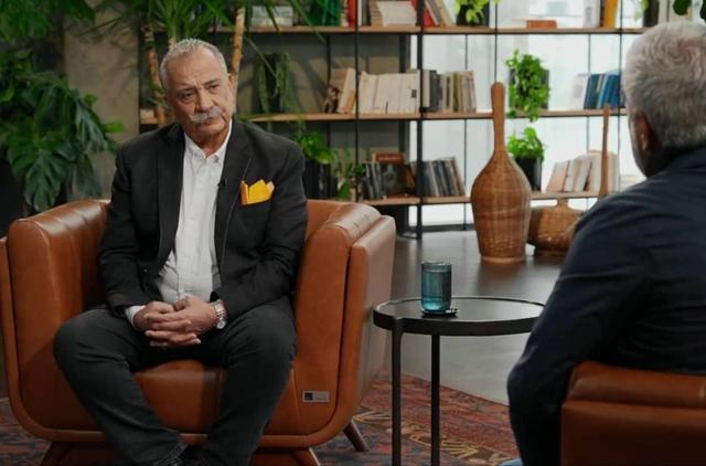 فرهنگ از اجزای جدانشدنی ادبیات است/ در فرهنگ ما هنر یعنی فضیلت