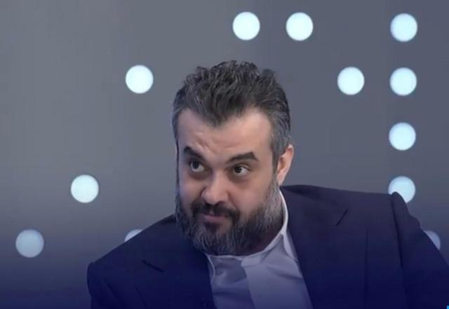 عدم تسلط به عربی مانع ریاستجمهوری بافل طالبانی شد