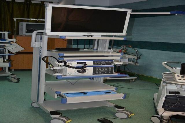 ضرورت اختصاص بخشی از درآمدهای مالیاتی شرکتها به خرید تجهیزات فوریتهای پزشکی در خراسان رضوی