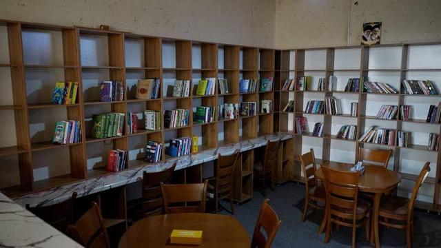 فرهنگسرای مهر گلزار، نماد همافزایی فرهنگ و صنعت