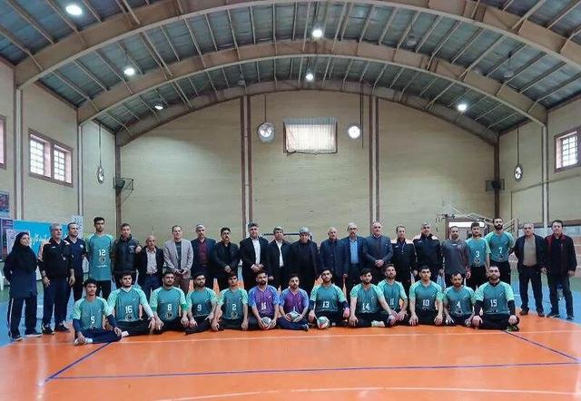 قزاقستان سرسخت‌ترین حریف ایران در بازی‌های پاراآسیایی ژاپن است