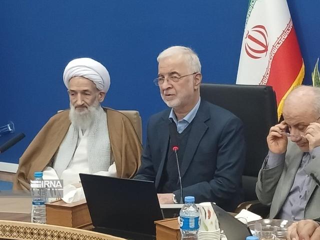 وزیر کشور: تبدیل پسماند به سوخت واحدهای صنعتی در استان‌های شمالی دنبال شود