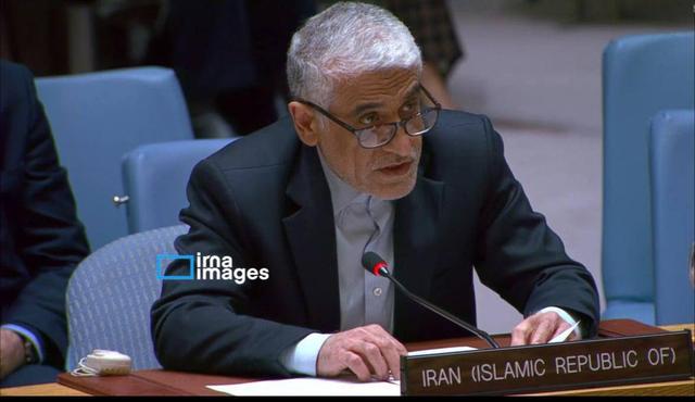 ایران خواستار فرایندی شفاف و فراگیر در انتخاب دبیرکل بعدی سازمان ملل شد