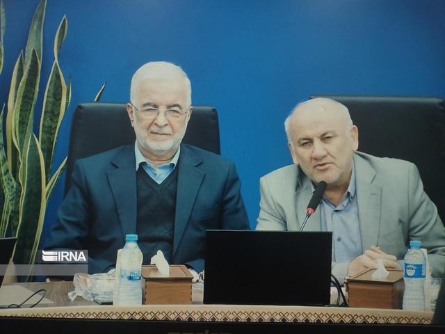 گام نخست طرح جمع‌آوری فاضلاب شهری مازندران با حضور رئیس‌جمهور آغاز می‌شود