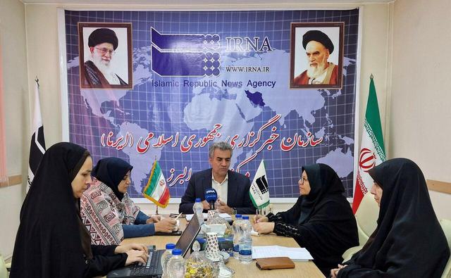 ضرورت پیوند آموزش با پژوهش؛ تربیت نسل خلاق، محور تحول آموزشی در البرز