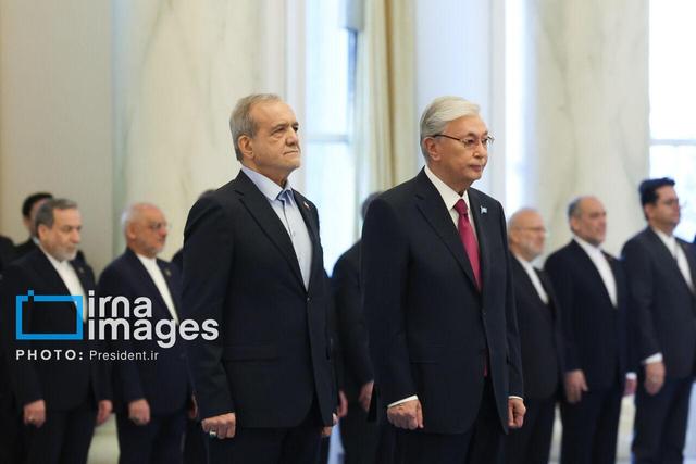 متکی: توسعه روابط با همسایگان، راهبرد اصلی سیاست خارجی دولت چهاردهم است