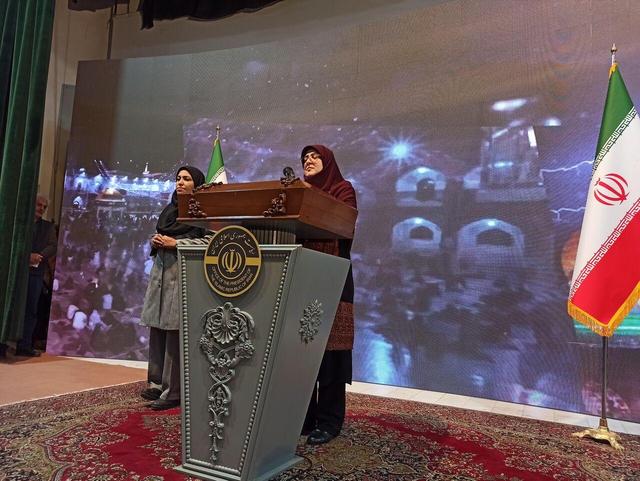 مهاجرانی: پالایشگاه‌ها نماد «ما می‌توانیم» و اعتمادبه‌نفس ملی هستند