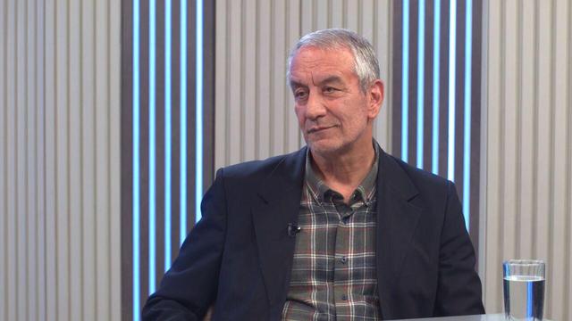 ایران و مصر نباید سکوت کنند