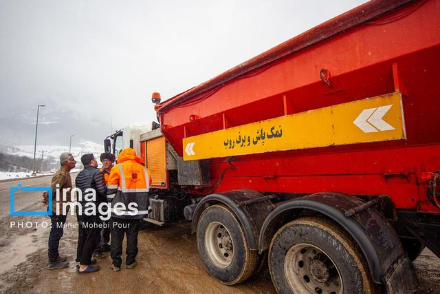 آماده‌باش کامل خراسان جنوبی برای بارندگی‌های پاییزی