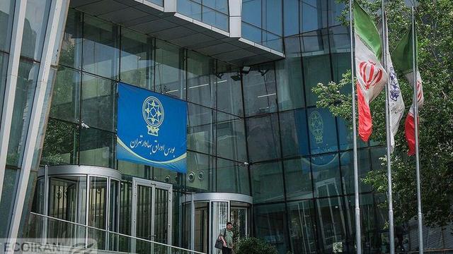 شاخص بورس کانال ۳.۸ میلیون واحد را فتح کرد