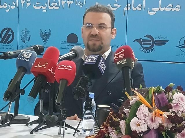 ایران بهترین و امن‌ترین مسیر برای ترانزیت در منطقه است