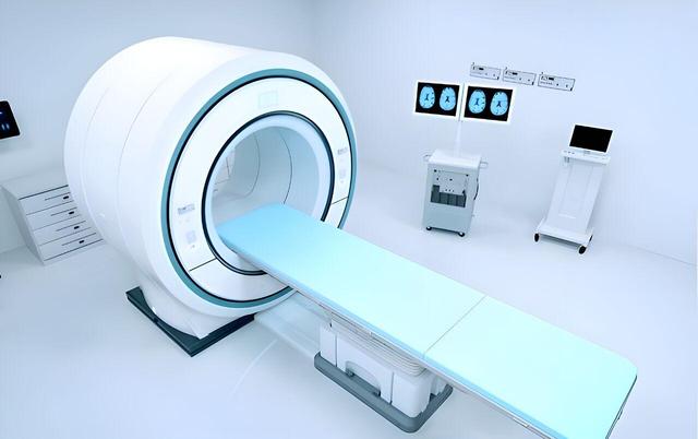 تقویت زیرساخت‌های درمانی فریدن، با راه‌اندازی دستگاه ام.آر.آی