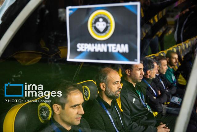 از بحران تا بوی قهرمانی؛ سپاهانِ محرم شبیه به استقلالِ مجیدی!