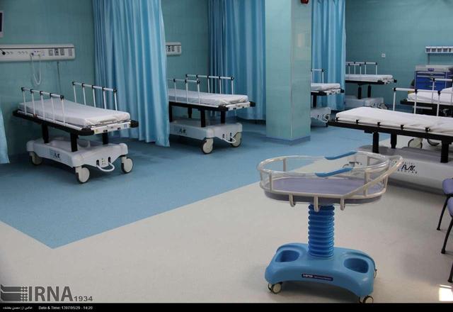 لزوم تسریع در احداث بیمارستان هزار تختخوابی شرق تهران
