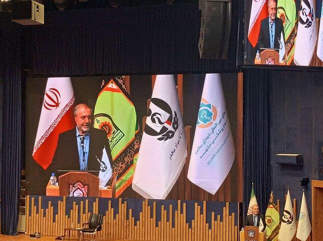 دبیرکل ستاد مبارزه با مواد مخدر: پیشگیری همه‌گیر، فراگیر و پایدار را دنبال می‌کنیم