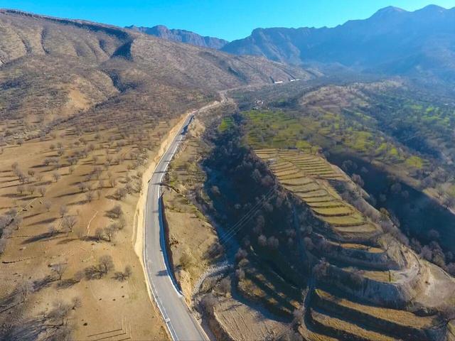 شتاب توسعه کهگیلویه و بویراحمد با تکمیل راههای ارتباطی