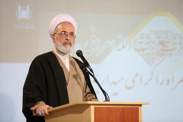 اعرافی: پژوهش مسالهمحور، شرط پاسخگویی حوزه به نیازهای نوپدید است