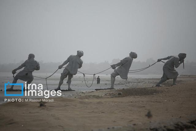 مرکز کنترل هماهنگی و پاسخ ستاد بحران استان هرمزگان راهاندازی شد