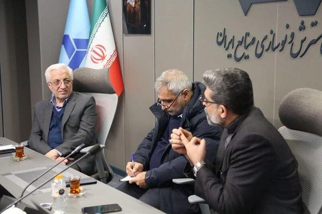 مطالبه جدی خراسان شمالی از ایدرو: صنعت را از حرف به عمل برسانید