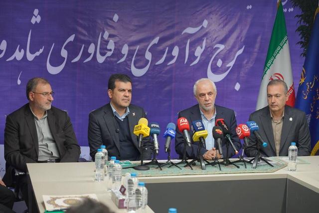 صندوق حمایت از نخبگان بهزودی اجرایی میشود