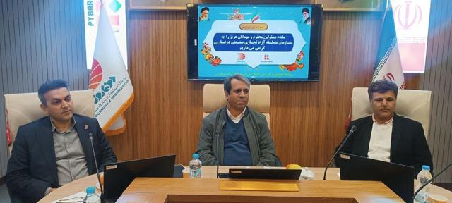 بزرگترین شهرک سوخت ایران و افغانستان در دوغارون احداث میشود