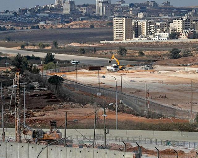 اسرائیل در پی احداث شهرک جدید حریدی‌نشین در شمال قدس اشغالی
