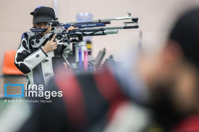 قربانی: هزینه تامین فشنگ و ساچمه سنگین است؛ گامهای موثری برداشتیم