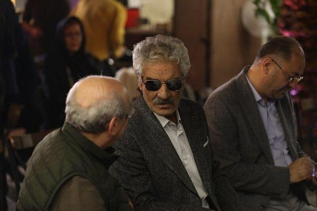 جعفر دهقان: دستمزدهای نجومی نداشتم/ مرور بیش از ۴دهه فعالیت هنری