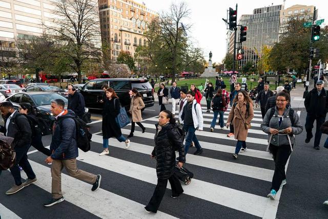 بازار کار آمریکا زیر فشار؛ بیکاری به بالاترین سطح رسید